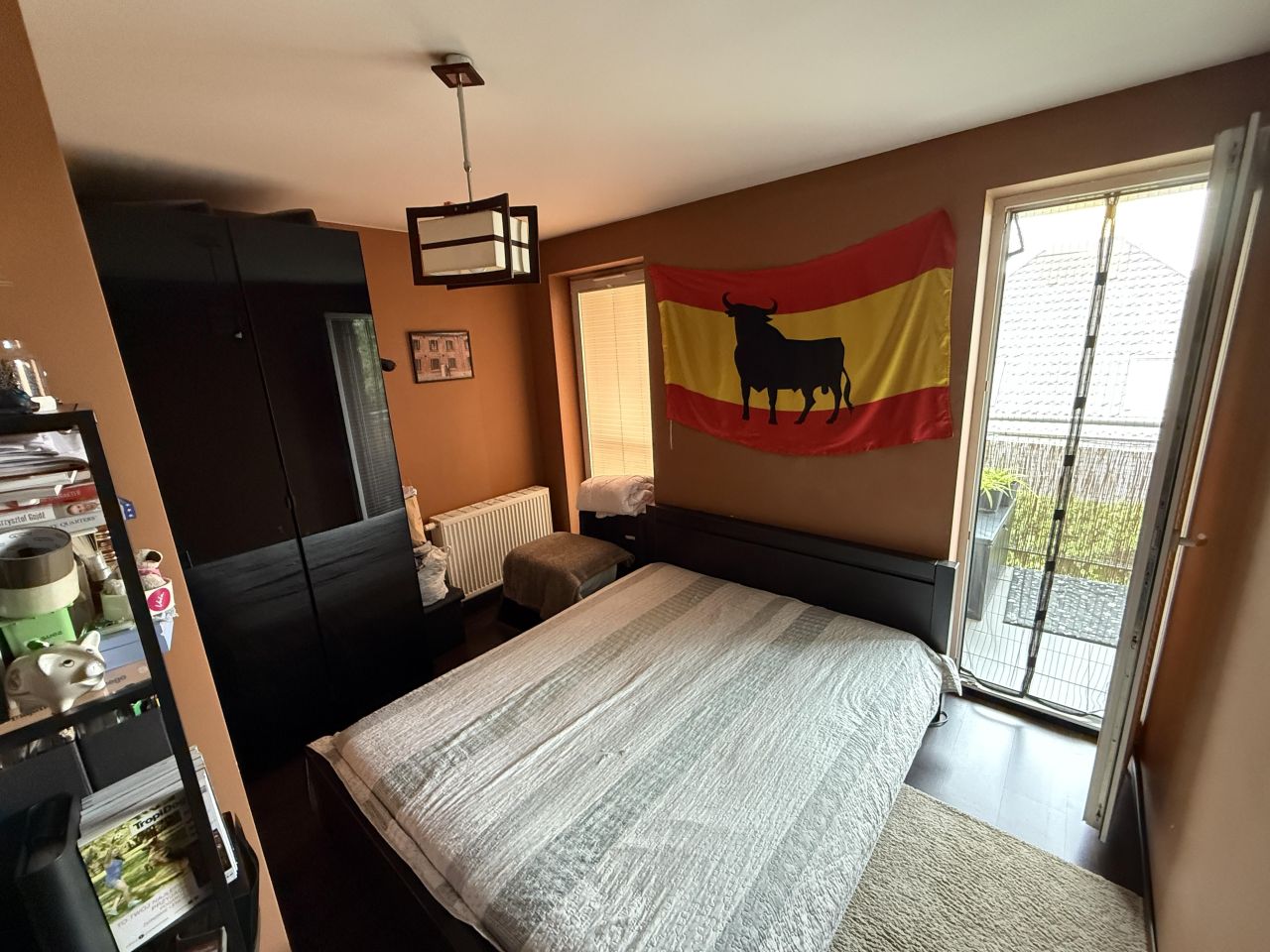 Mieszkanie 2-pokojowe Kraków Swoszowice, ul. Leona Petrażyckiego