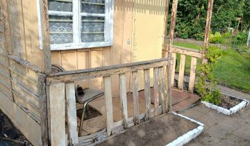 Działka rod Koszalin Rokosowo, ul. św. Wojciecha