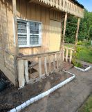 Działka rod Koszalin Rokosowo, ul. św. Wojciecha. Zdjęcie 1