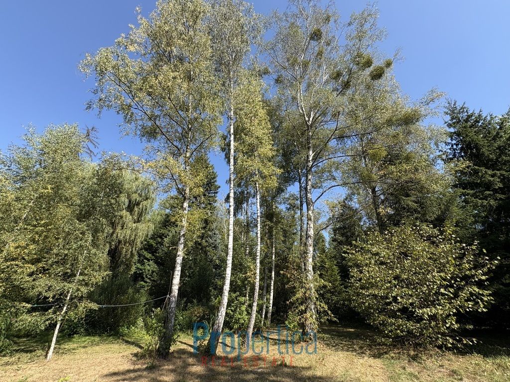 Działka budowlana Konstancin-Jeziorna, ul. Tadeusza Kościuszki. Zdjęcie 9