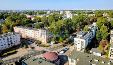 Mieszkanie 2-pokojowe Warszawa Ursus, ul. Bernarda Wapowskiego