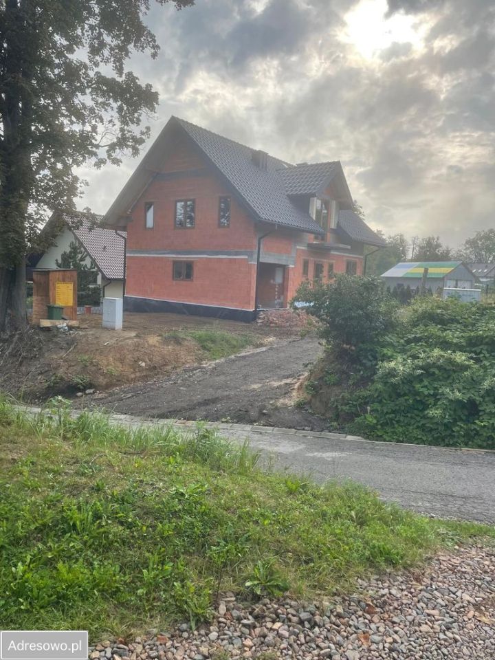 dom wolnostojący Giebułtów, ul. Łąkowa. Zdjęcie 15