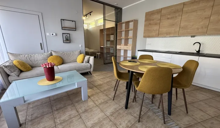 dom wolnostojący, 3 pokoje Kudowa-Zdrój, ul. Pogodna