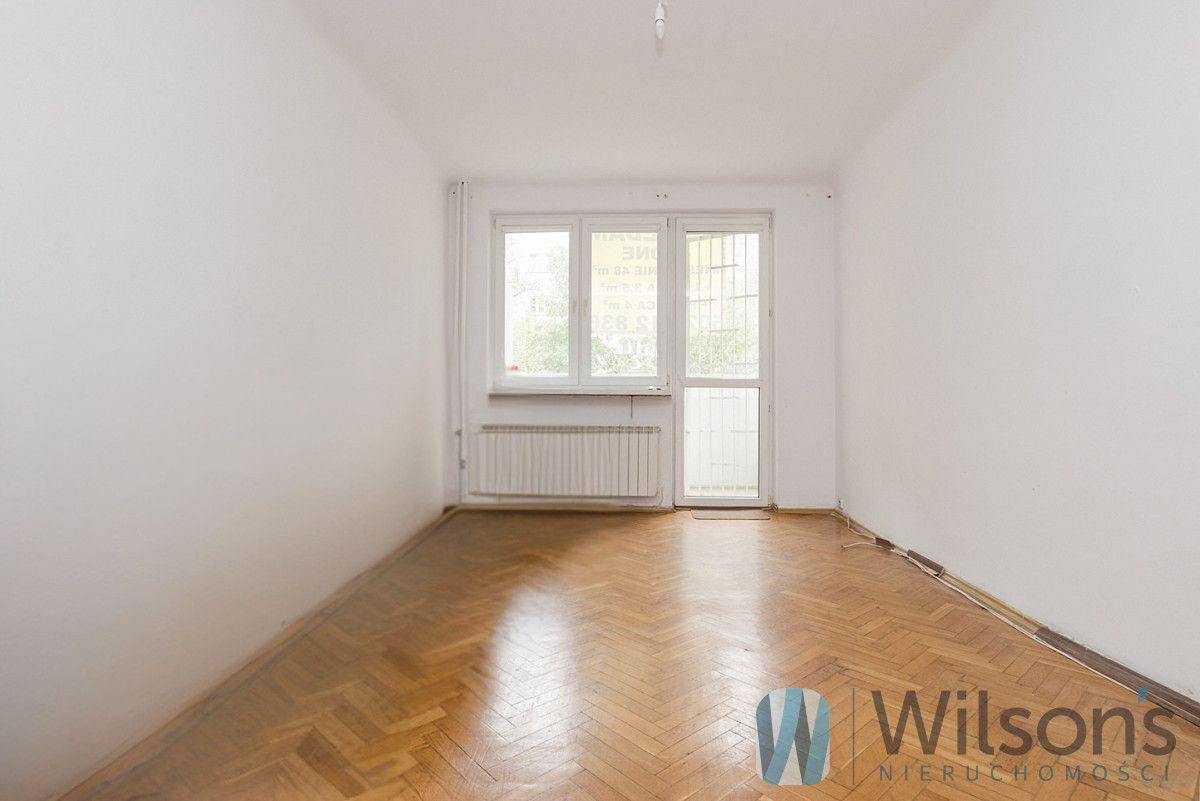 Mieszkanie 2-pokojowe Warszawa Praga-Południe, ul. Niekłańska. Zdjęcie 14