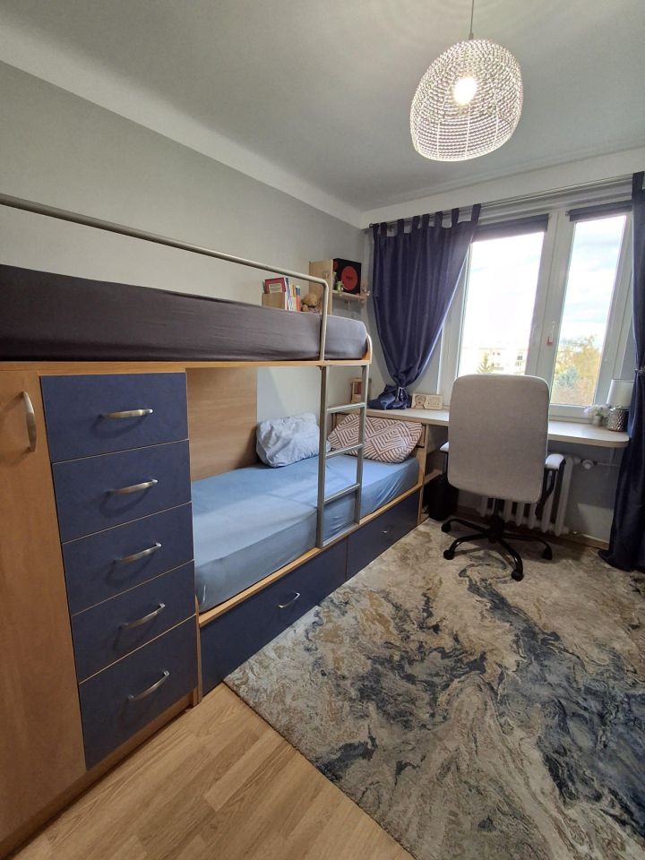 Mieszkanie 3-pokojowe Stalowa Wola, ul. Józefa Poniatowskiego. Zdjęcie 7