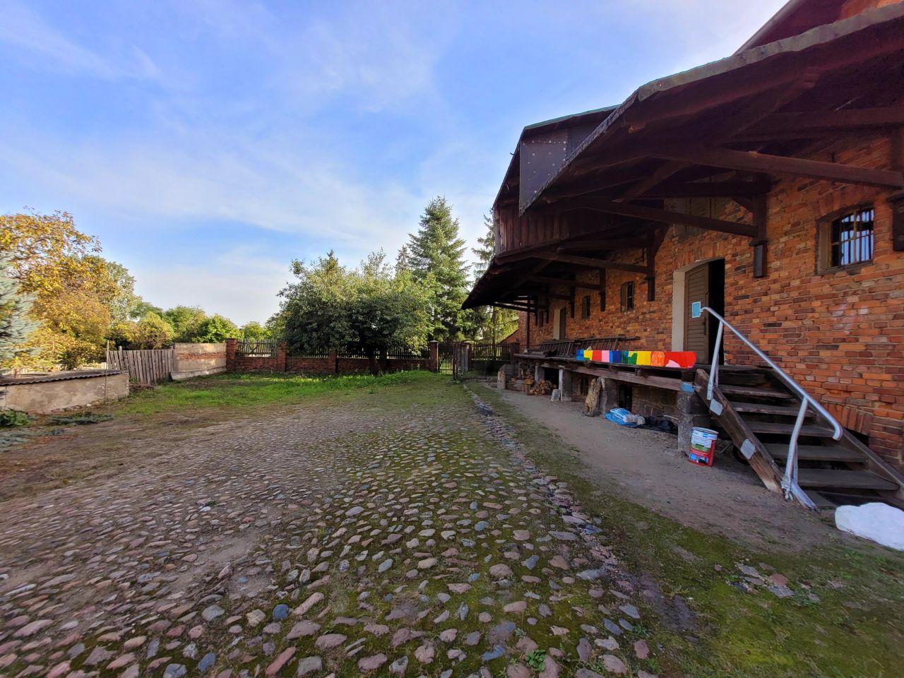 dom wolnostojący, 6 pokoi Witkowo, ul. Warszawska. Zdjęcie 30