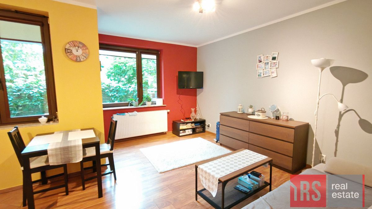 Mieszkanie 1-pokojowe Warszawa, ul. Obrońców Tobruku. Zdjęcie 3