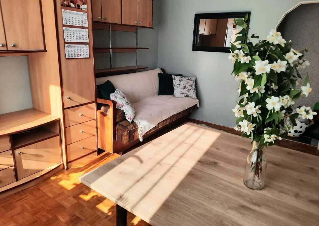 Mieszkanie 2-pokojowe Białystok Antoniuk, ul. Narewska. Zdjęcie 3