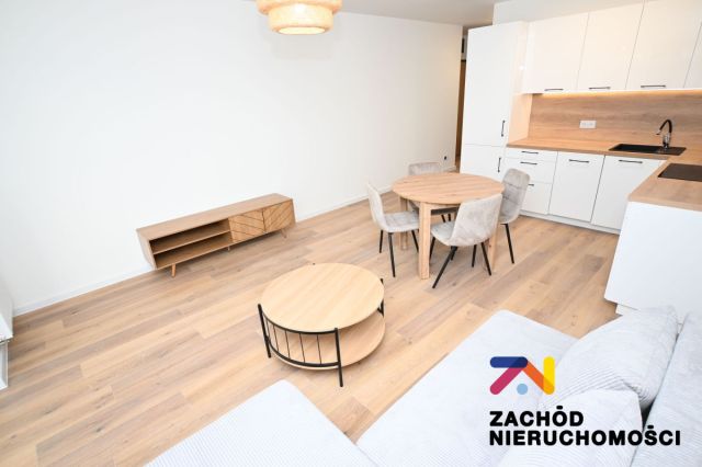 Mieszkanie 3-pokojowe Zielona Góra Centrum, os. Leśny Dwór. Zdjęcie 5