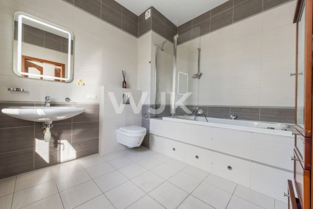 dom szeregowy, 7 pokoi Warszawa Ochota, ul. Altowa. Zdjęcie 12