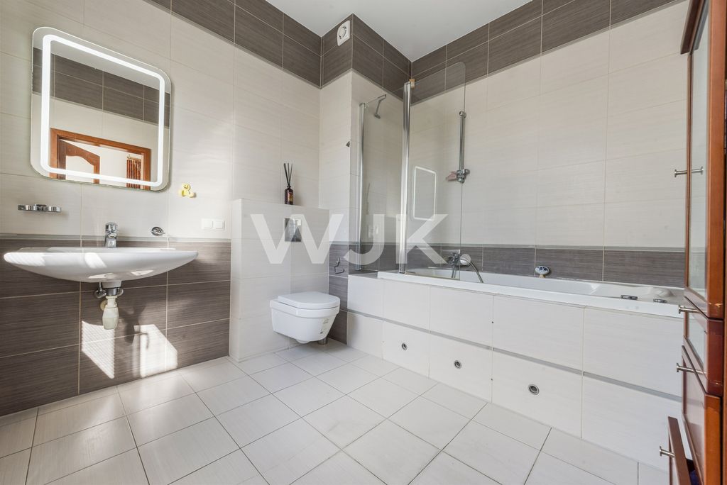 dom szeregowy, 7 pokoi Warszawa Ochota, ul. Altowa. Zdjęcie 12