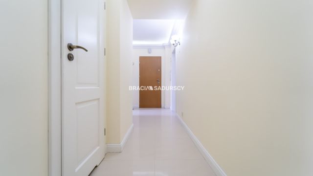 Mieszkanie 3-pokojowe Kraków Grzegórzki, al. Pokoju. Zdjęcie 19