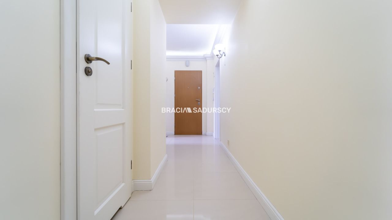 Mieszkanie 3-pokojowe Kraków Grzegórzki, al. Pokoju. Zdjęcie 19