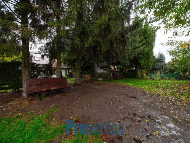 dom wolnostojący, 2 pokoje Trzcianka. Zdjęcie 15