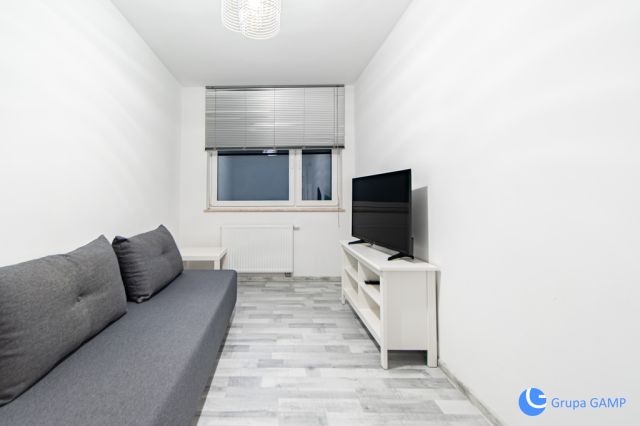 Mieszkanie 2-pokojowe Kraków Prądnik Czerwony, ul. Reduta. Zdjęcie 4