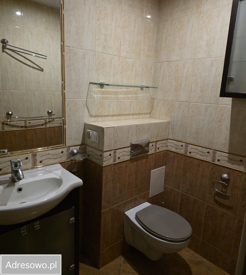 Mieszkanie 3-pokojowe Lębork, ul. Janusza Kusocińskiego. Zdjęcie 3