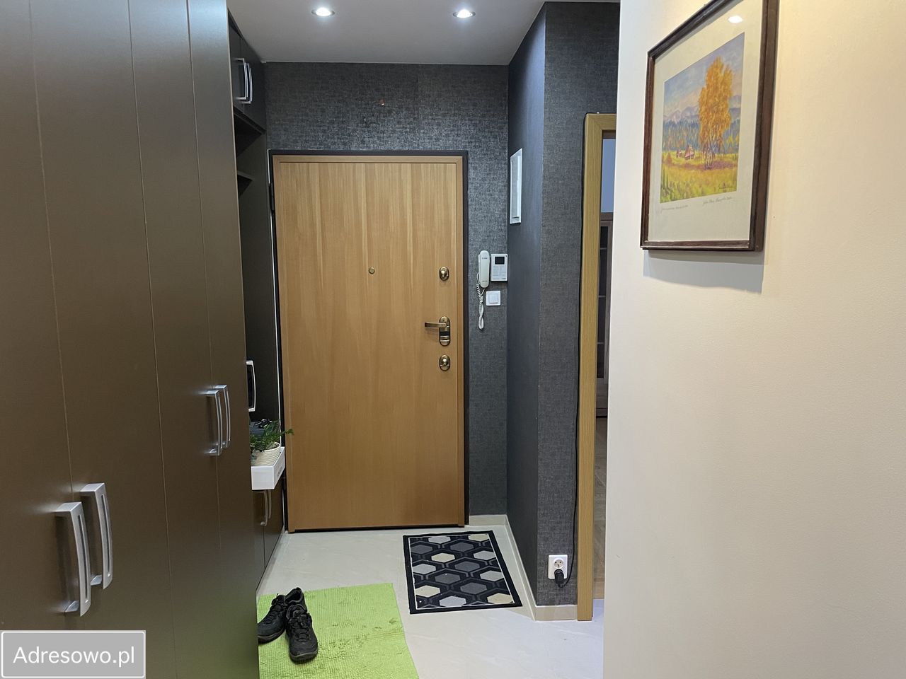 Mieszkanie 2-pokojowe Kraków Prądnik Biały, ul. Starego Dębu. Zdjęcie 2