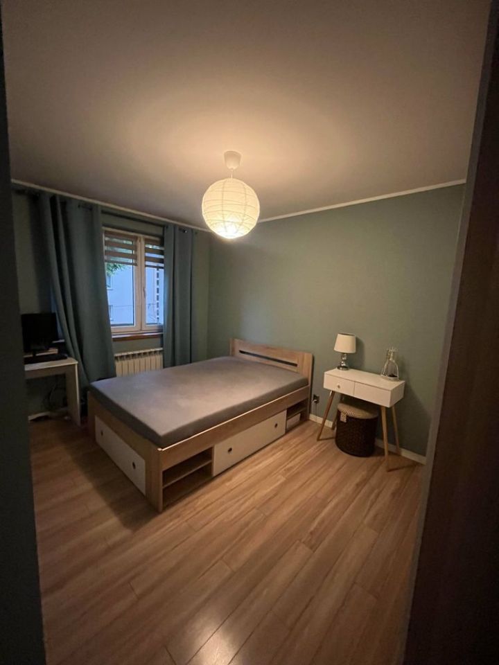 Mieszkanie 2-pokojowe Chorzów Centrum, ul. gen. Henryka Dąbrowskiego. Zdjęcie 7