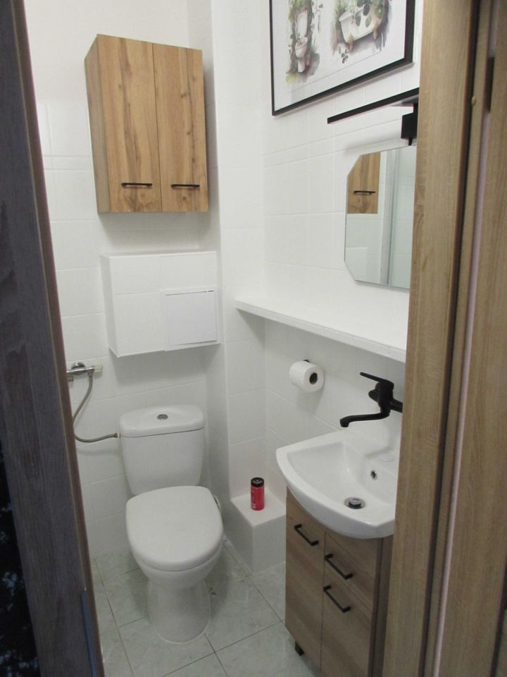 Mieszkanie 2-pokojowe Ostrów Wielkopolski, ul. Mikołaja Kopernika. Zdjęcie 8