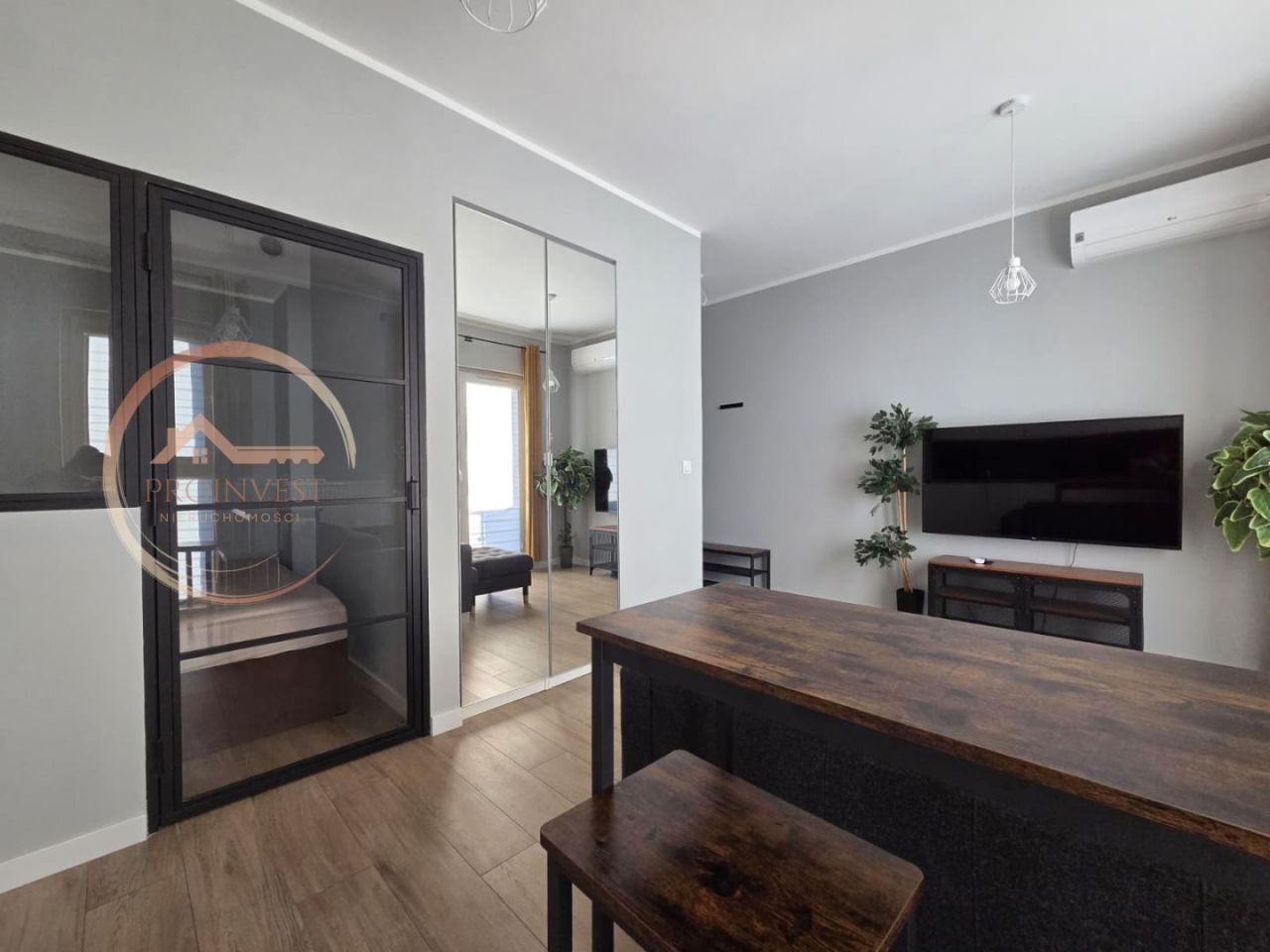 Mieszkanie 2-pokojowe Bydgoszcz. Zdjęcie 4