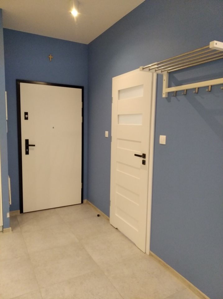 Mieszkanie 1-pokojowe Kraków Grzegórzki, ul. Rakowicka. Zdjęcie 11