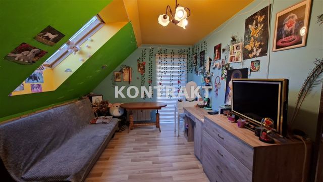 dom wolnostojący, 4 pokoje Głębowice, ul. Jagodowa. Zdjęcie 15