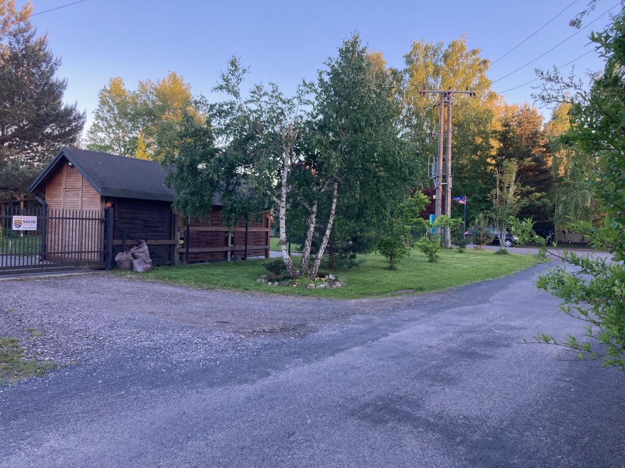 dom wolnostojący, 4 pokoje Opypy, ul. Letnia. Zdjęcie 16