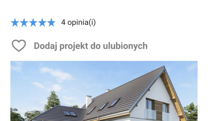 Działka budowlana Księżak, ul. Katowicka