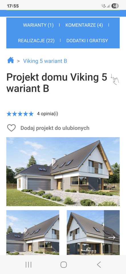 Działka budowlana Księżak, ul. Katowicka