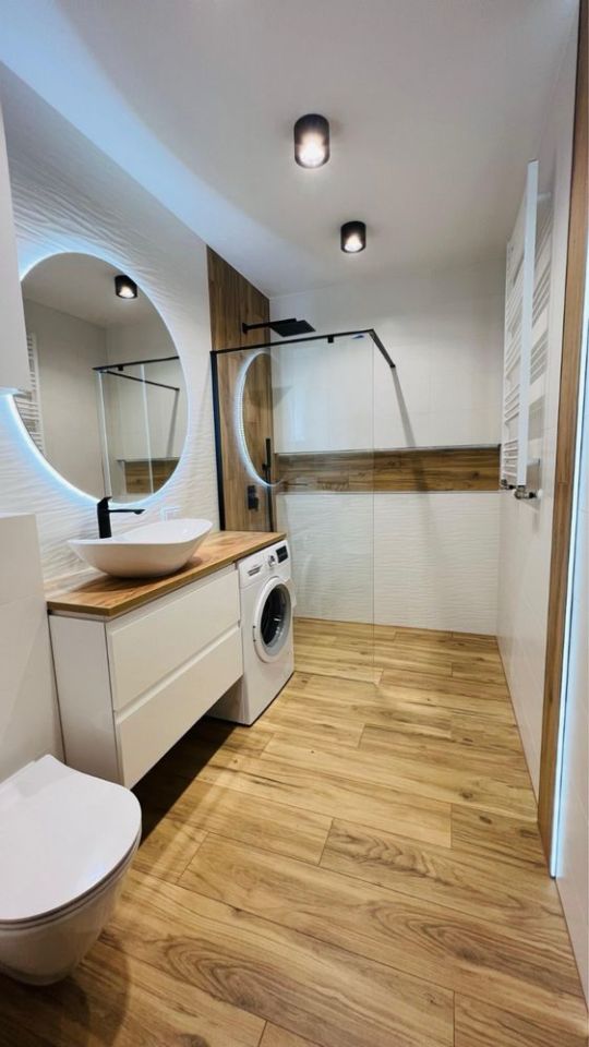 Mieszkanie 3-pokojowe Gdańsk Chełm, ul. Topazowa. Zdjęcie 6