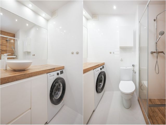 Mieszkanie 3-pokojowe Łódź Zarzew, ul. Gustawa Morcinka. Zdjęcie 10