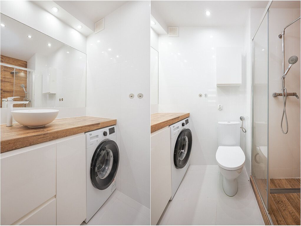 Mieszkanie 3-pokojowe Łódź Zarzew, ul. Gustawa Morcinka. Zdjęcie 10