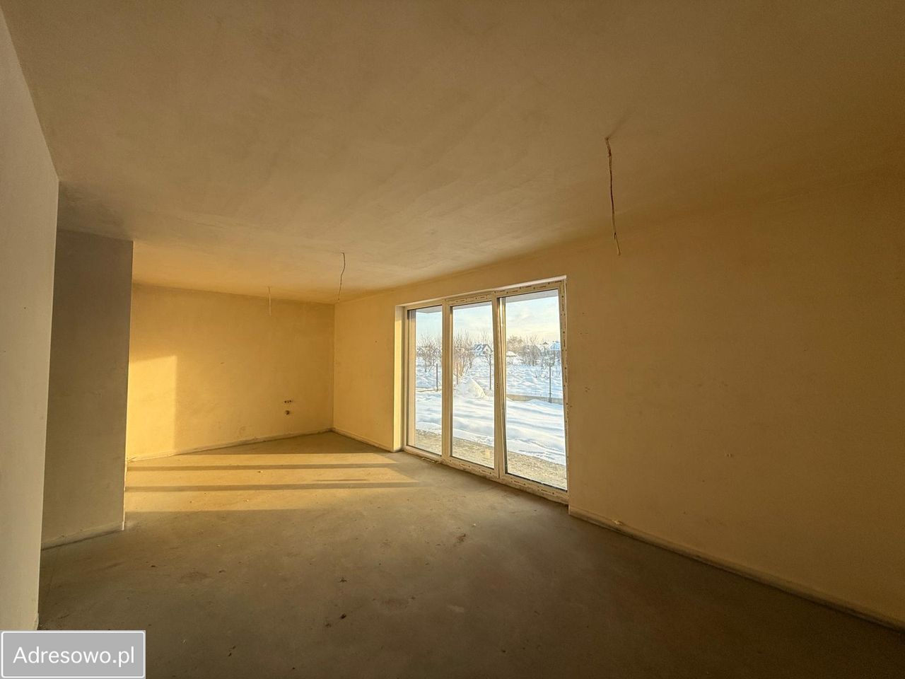 Mieszkanie 3-pokojowe Proszówki. Zdjęcie 6
