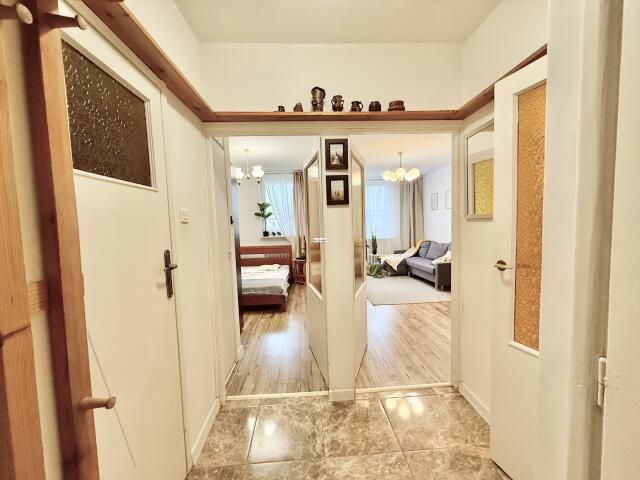 Mieszkanie 2-pokojowe Warszawa Śródmieście, ul. Wałowa. Zdjęcie 12