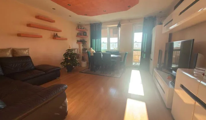 Mieszkanie 3-pokojowe Bełchatów