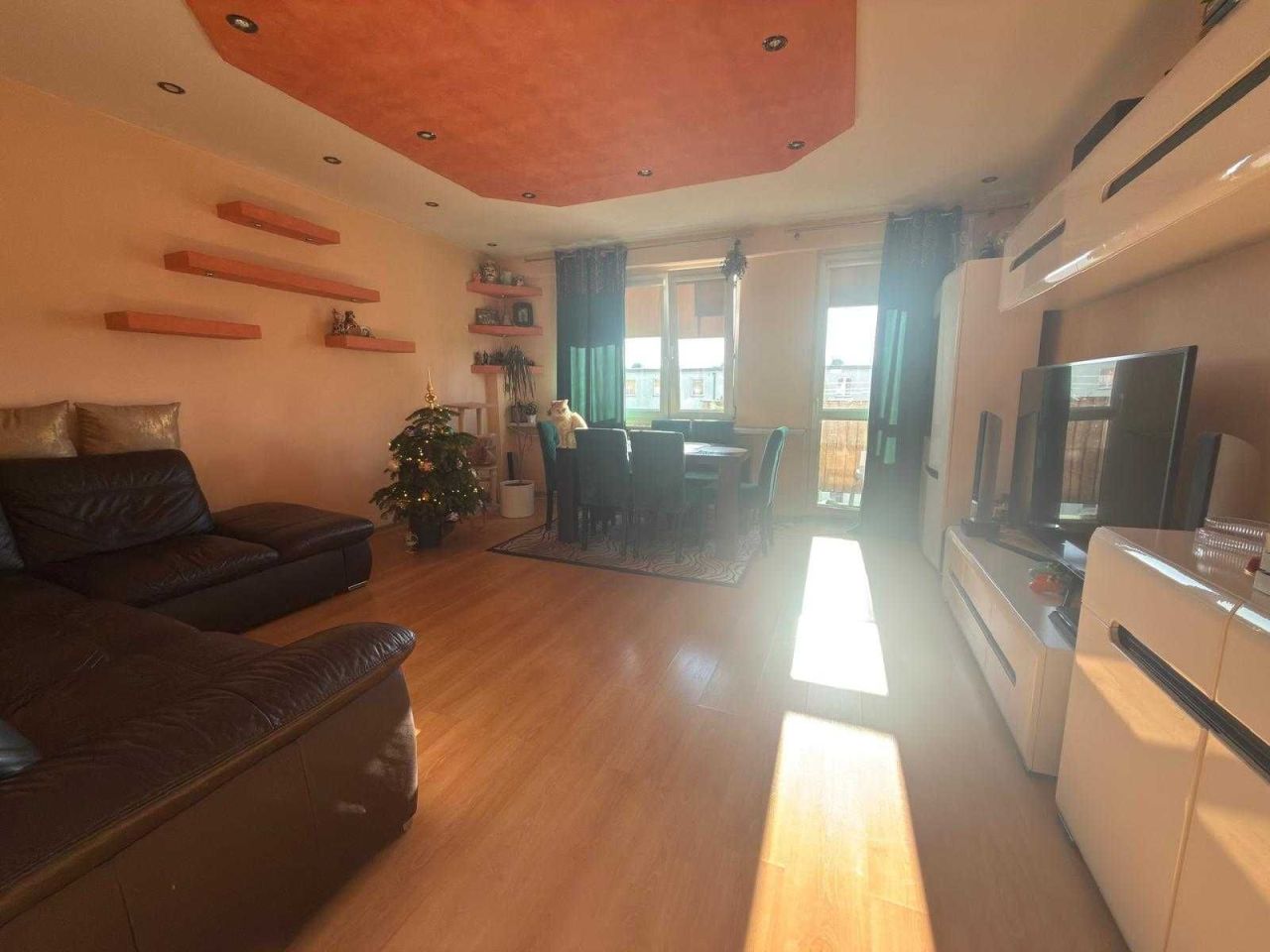 Mieszkanie 3-pokojowe Bełchatów