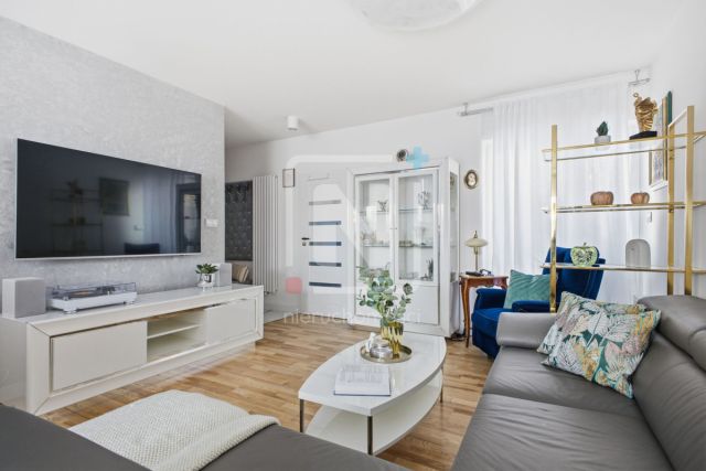 Mieszkanie 3-pokojowe Warszawa Białołęka, ul. Sprawna. Zdjęcie 3