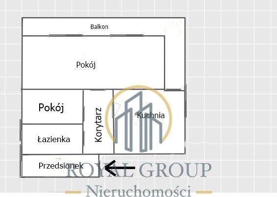 dom wolnostojący, 6 pokoi Lubartów. Zdjęcie 8