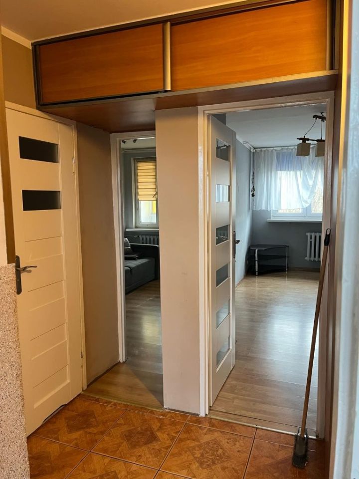 Mieszkanie 3-pokojowe Białogard, ul. Piastów. Zdjęcie 4