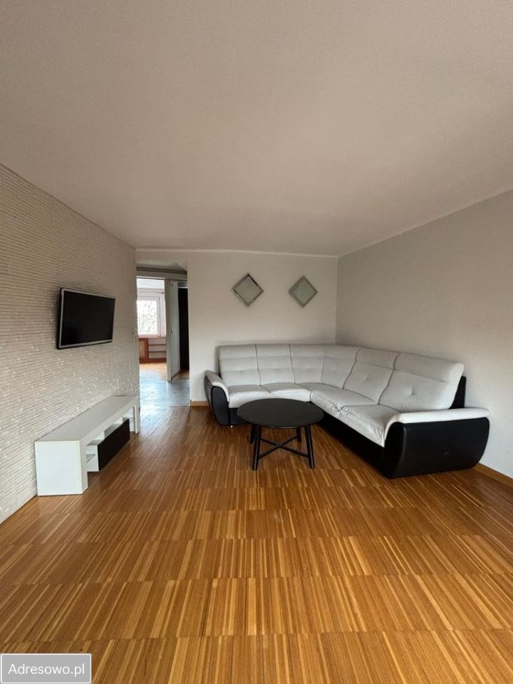 Mieszkanie 3-pokojowe Warszawa Imielin, ul. Nugat. Zdjęcie 12