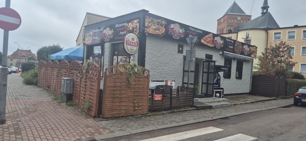 Lokal Świdwin, ul. Podwale. Zdjęcie 4