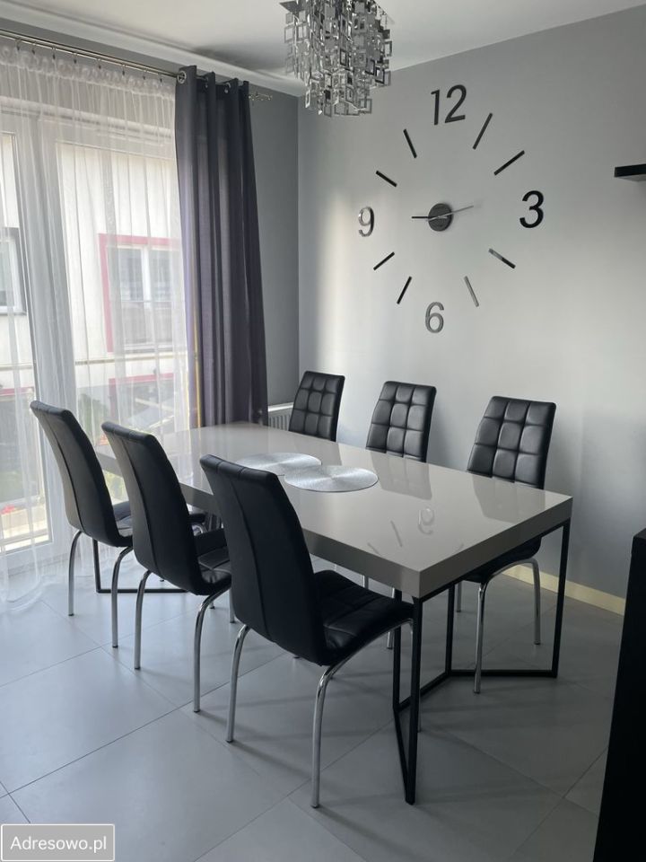 dom szeregowy, 5 pokoi Wola Mrokowska, ul. Zachodnia. Zdjęcie 3