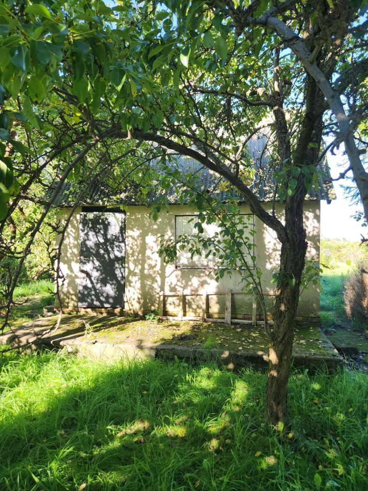 Działka rod Działdowo, ul. Romana Dmowskiego. Zdjęcie 7