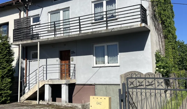 bliźniak, 6 pokoi Częstochowa Stradom, ul. Chełmońskiego
