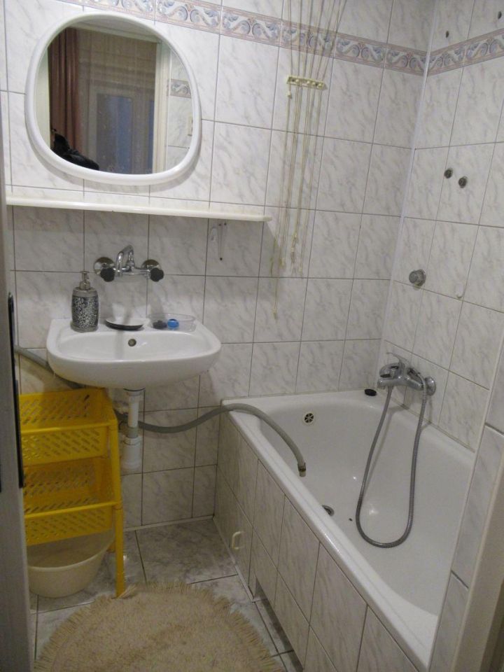 Mieszkanie 1-pokojowe Ząbki Centrum, ul. Jana Pawła II. Zdjęcie 11