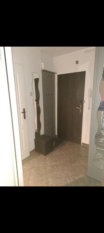 Mieszkanie 2-pokojowe Wrocław Szczepin, ul. Młodych Techników. Zdjęcie 1