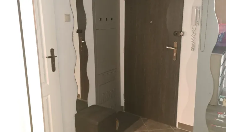 Mieszkanie 2-pokojowe Wrocław Szczepin, ul. Młodych Techników