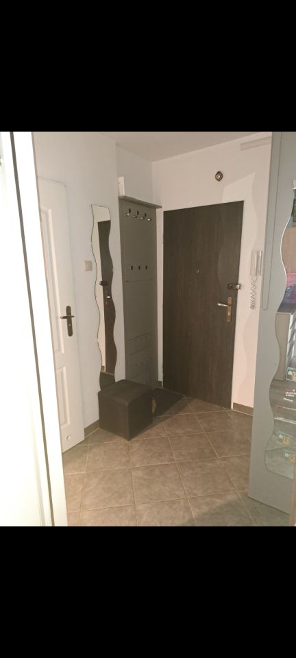 Mieszkanie 2-pokojowe Wrocław Szczepin, ul. Młodych Techników. Zdjęcie 1