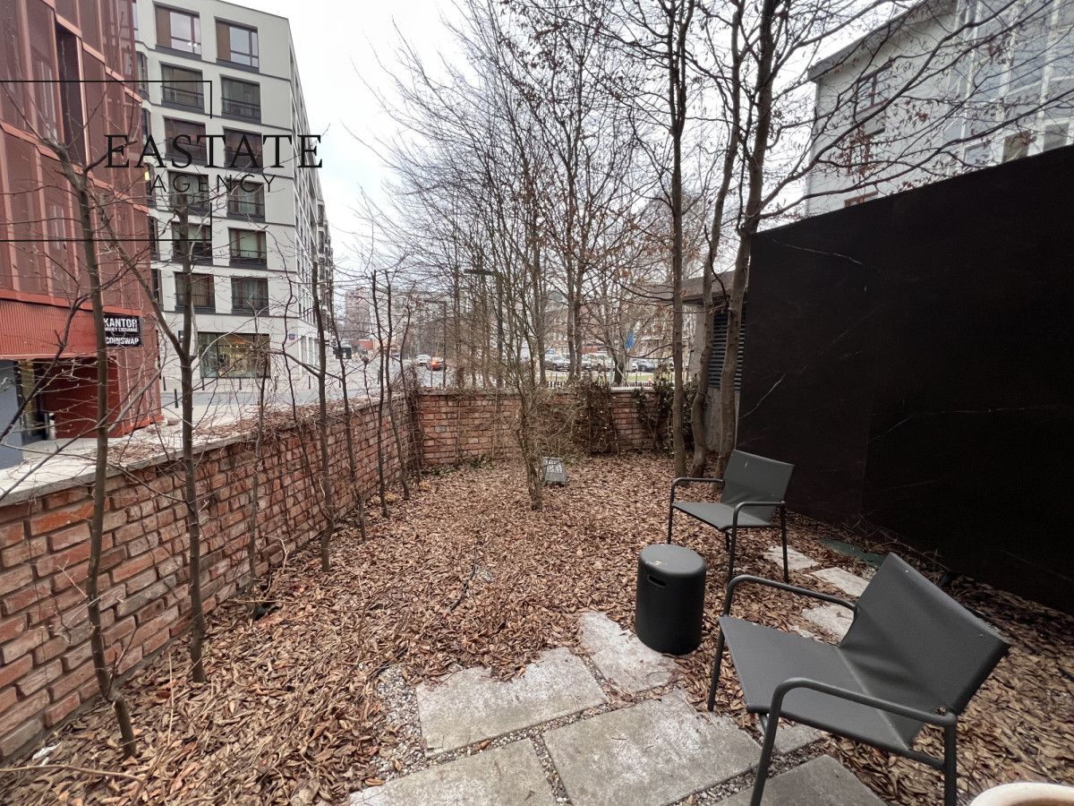 Lokal Warszawa Wola, ul. Krochmalna. Zdjęcie 20