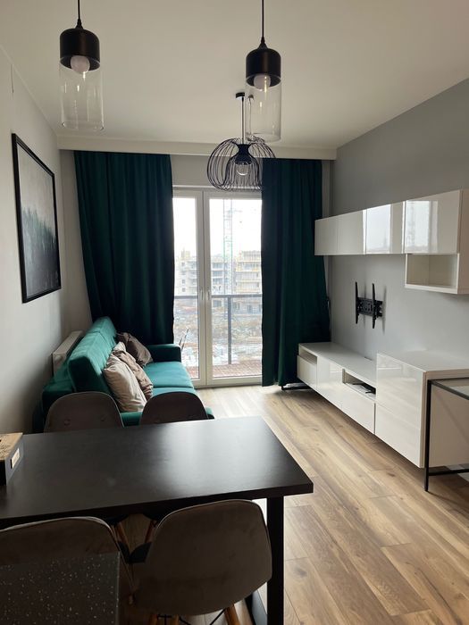 Mieszkanie 2-pokojowe Wrocław Śródmieście, ul. Jana Czochralskiego. Zdjęcie 8